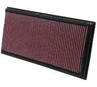 Filtre à Air K&N 33-2857 pour Audi Q7 Porsche Cayenne VW Touareg Land Rover