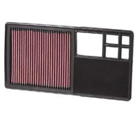 K&n Filtre à Air Sport 33-2920 Seat Ibiza 1.4 1.6 2006-2015 León 1.4 2006-2012