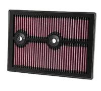 Replacement Air Filter 33-3004 AUDI A3 L4-1.4L 2012-2013