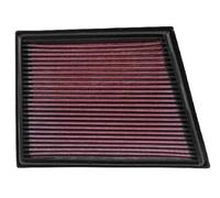 KN - 333025 Filtre air de remplacement Auto et Moto Pices dtaches auto Filtres Filtres air Filtres air moteur