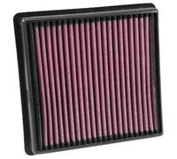 K&N Filtre à air 33-3029 – Performance lavable – Jeep/Chrysler Grand Cherokee & 300C (2006-2018)