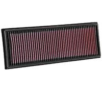 Filtre à air Filtres de longue durée 33-3039 K&N Filters pour CITROËN DS OPEL