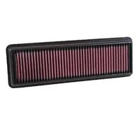 Filtre à air Filtres de longue durée 33-3042 K&N Filters pour BMW 5 X5 5 Touring