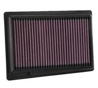 K&N Filters 33-3087 Filtre à air pour FIAT