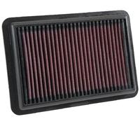 Filtre à air Filtres de longue durée 33-5050 K&N Filters pour HYUNDAI KIA