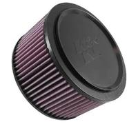K&N Filtre à air E-0662 – Lavable et réutilisable – Ford Ranger L4 2.5L 2012–2015