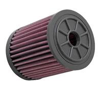 Filtre à Air K&N E-1983 pour Audi A7 S7 2.8 3.0 Diesel Essence Année 2010-2015