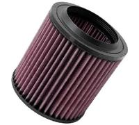 K&n Filtre à Air Sport E-1992 Audi A8 6.0L W12 2004-2010 S8 5.2L V10