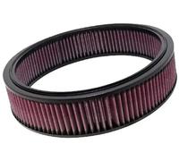 Filtre à air Filtres de longue durée E-2872 K&N Filters pour MERCEDES-BENZ SL