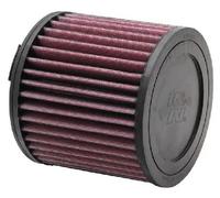 K&N Filtre à air E-2997 – Longue durée – VW Polo 1.2 TSI, Audi A1 Sportback