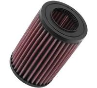 Filtre à air Filtres de longue durée E-9257 K&N Filters pour SMART CITY-COUPE
