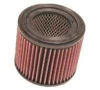 K&N Filtre à air E-9267 Longue durée pour Nissan Patrol GR II 3.0 Diesel 2000-2005