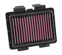 K&N Engineering – Filtre à air de remplacement HA-2513 – compatible Honda CRF250L 2013-2015