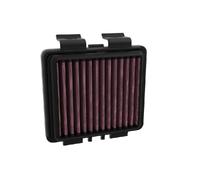 K&N Filters - Filtre à air HA-3021 - Haute performance - Compatible Honda CRF300L ABS/Rally 2021-2023
