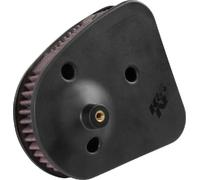 K+n Filtre à Air Harley Davidson Hd-7517