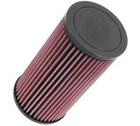 K&N Filtre à air de remplacement PL-1014 compatible Polaris RZR XP1000 2014