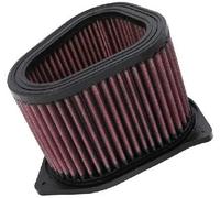 K&N Filters SU-1598 Filtre à air