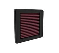 K&N Filtre à air de remplacement YA-5620 compatible Yamaha TMAX 560 2020-