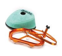 Filtre à air FILTRO ARIA Twin Air compatible avec Suzuki RMZ 450 2005
