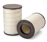 FILTRE A AIR FLEETGUARD AF25129M EQUIVALENT A HIFI SA 16015