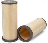 FILTRE A AIR FLEETGUARD AF25138M EQUIVALENT A HIFI SA 16024