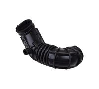 Filtre À Air Flexible Pour Mini Pour Cooper Pour One R50 R52 Cabrio 1.6 Essence 13721477839 Tuyau D'admission D'air Capot Reniflard