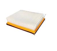 Filtre À Air For Aspirateur 36AC, Élément Filtrant For Collecteur De Poussière, Grille D'aération For Machine À Papier De Verre, Compatible Avec FESTOOL