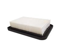 Filtre À Air For Aspirateur, Compatible Avec Le Collecteur De Poussière MIRKA 1242, Remplacement Du Noyau En Papier Filtrant, Nettoyage Facile