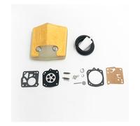 Filtre à air for Husqvarna 61 288 281 66 266 181 281XP 288EPA pièces de tronçonneuse 501807105,501 80 71-05, 501807102