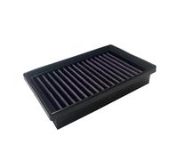 Filtre à air for moteur de moto 800cc, filtre d'admission d'air, filtre à huile, compatible avec CFMoto, 800NK, 800NK, CF800-7, CF800-7F(High Flow)