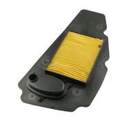 Filtre à air for moteur de moto, compatible avec NSS250 Forza EX MF08 2005 2006 2007 17210-KSV-J02