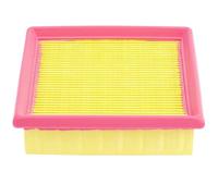 Filtre à air for Moto 15 x 14 x 4,5 cm, Compatible avec 450NK, 450SR, 450SRS, 450CL-C, CF400-6, CF450SR, CF450NK, 450 NK, SR, SRS, CLC, CF450