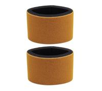 Filtre À Air for Moto, Adapté KVF300 KVF400 Prairie 300 400 2x4 4x4 KVF300A KVF300B KVF400A KVF400B 11013 - 1255(2 PCS)