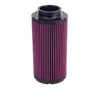 Filtre à air for moto, nettoyeur d'admission for tracteur P-loaris RZR XP 4 1000 Turbo Ranger S LE Desert DYNAMIX Fox Edition EPS Sport(B)