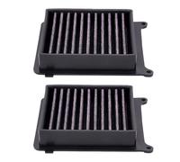 Filtre à air for moto NT1100 CRF1100L AM AN AP AR AS CRF1100 LA LDA Africa Twin 17210-MKS-E00(2 pcs)