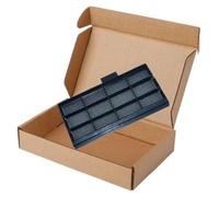 Filtre à air for projecteur, compatible avec Epson EB-S41, EB-SXW11, EB-SXW12, EB-U04, EB-U05, EB-U130, EB-U42, EB-W01, EB-W02, EB-W03, EB-W05
