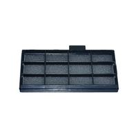 Filtre à Air for projecteur, Compatible avec Epson,EB-S41,EB-SXW11,-SXW12,-U04,-U05,-U130,-U42,-W01,-W02,-W03,-W05, filtre anti-poussière en éponge