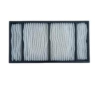 Filtre À Air For Projecteur, Compatible Avec Epson,ELPAF64/V13H134AE0,EB-810E,EB-815E,EH-LS800B,EH-LS800W,PowerLite 810E/815E, Filtre De Projecteur