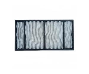 Filtre À Air For Projecteur, Compatible Avec Epson, ELPAF64/V13H134AE0, EB-810E, EB-815E, EH-LS800B, EH-LS800W, PowerLite 810E/815E