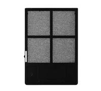 Filtre À Air For Projecteur ELPAF13 V13H134A13, Compatible For Epson, 83+ 78 400W 410W 822+ 77C S5 S6 EB-410We EB-410W EB-S6 EB-S62 EB-TW420 EB-W6 Filtre De Projecteur