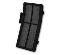 Filtre À Air For Projecteur ELPAF25 V13H134A25, Compatible Avec Epson, VS200 PowerLite Home Cinema 705HD 1220 1260 S7 S8 + S9 S10 + W7 W8 + X9 79, Filtration Rapide