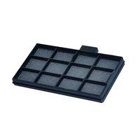 Filtre à air for projecteur ELPAF32, compatible avec EPSON, EB-S01, EB-W12, EB-940, EB-U42, EB-S400, EB-S140, EB-965, TW5200, TW5210, TW5300, TW5350, EB-W42