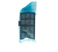 Filtre à air for projecteur ELPAF32, compatible avec EPSON EB-S04, EB-S05, EB-S27, CH-TW5200, TW5210, TW5300, TW5350, EB-X41, EB-X11, EB-X20