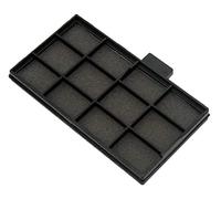 Filtre À Air for Projecteur ELPAF32, Compatible for EPSON,EB-S41-S05-S02-S02H EH-TW480-X12-TW570-TW5100-TW490, Anti-poussière Réutilisable