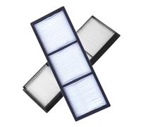 Filtre À Air for Projecteur ELPAF51 V13H134A51, Compatible Avec Epson
