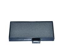 Filtre À Air for Projecteur Epson - Compatible avec Les Modèles EB-S41, EB-SXW11, EB-SXW12, EB-U04, EB-U05, EB-U130, EB-U42, EB-W01, EB-W02, EB-W03 Et EB-W05
