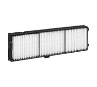 Filtre à air for projecteur ET-RFV500, compatible avec les modèles PANASONIC PT-VMZ51S, PT-VMZ51, PT-VMZ60, PT-VMZ61 et PT-VMZ71(1pcs)