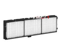 Filtre à air for projecteur ET-RFV500, compatible avec PANASONIC, PT-VMZ51S, PT-VMZ51, PT-VMZ60, PT-VMZ61 et PT-VMZ71(1pcs)