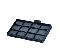Filtre à air for projecteur V13H134A32, Compatible avec Epson, Home Cinema 1060 2040 2030 1040 880 VS240 VS230 VS330 660 730HD 2045 VS260 VS220 740HD