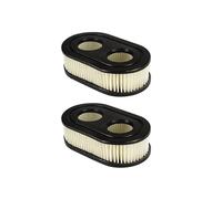 Filtre à air for tondeuse à gazon, compatible avec Briggs & Stratton, 798452 593260, accessoires for outils électriques de jardin(1pc)